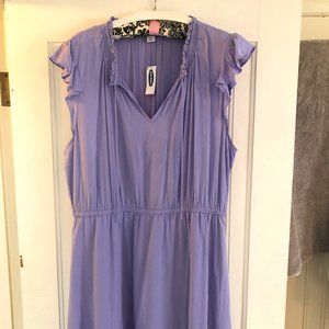 Dainty Dress